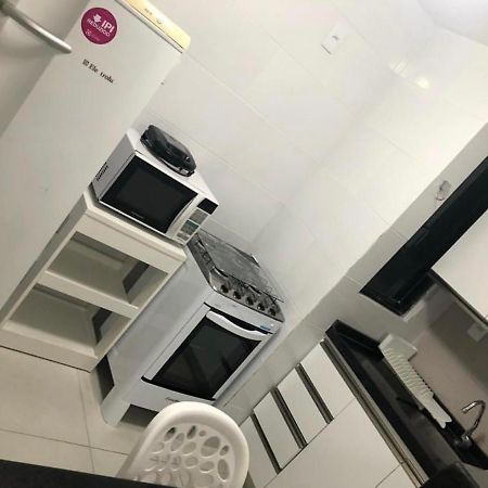 Flat Em Boa Viagem Apartman Recife Kültér fotó