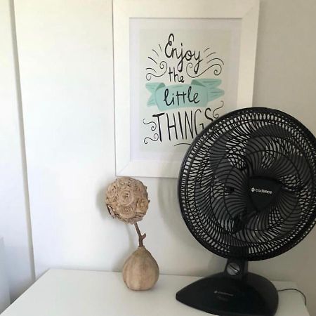 Flat Em Boa Viagem Apartman Recife Kültér fotó