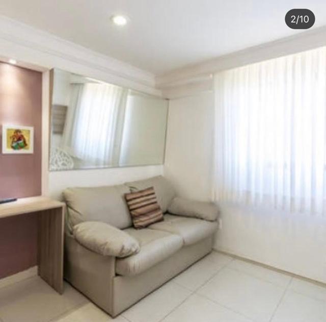 Flat Em Boa Viagem Apartman Recife Kültér fotó