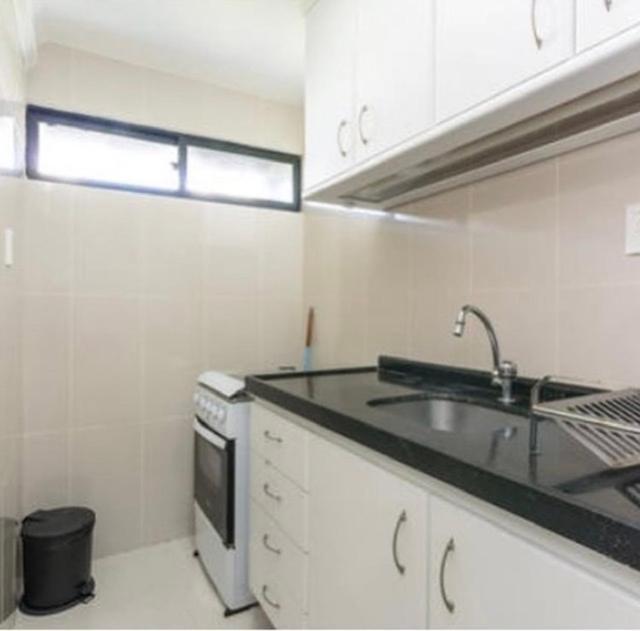 Flat Em Boa Viagem Apartman Recife Kültér fotó