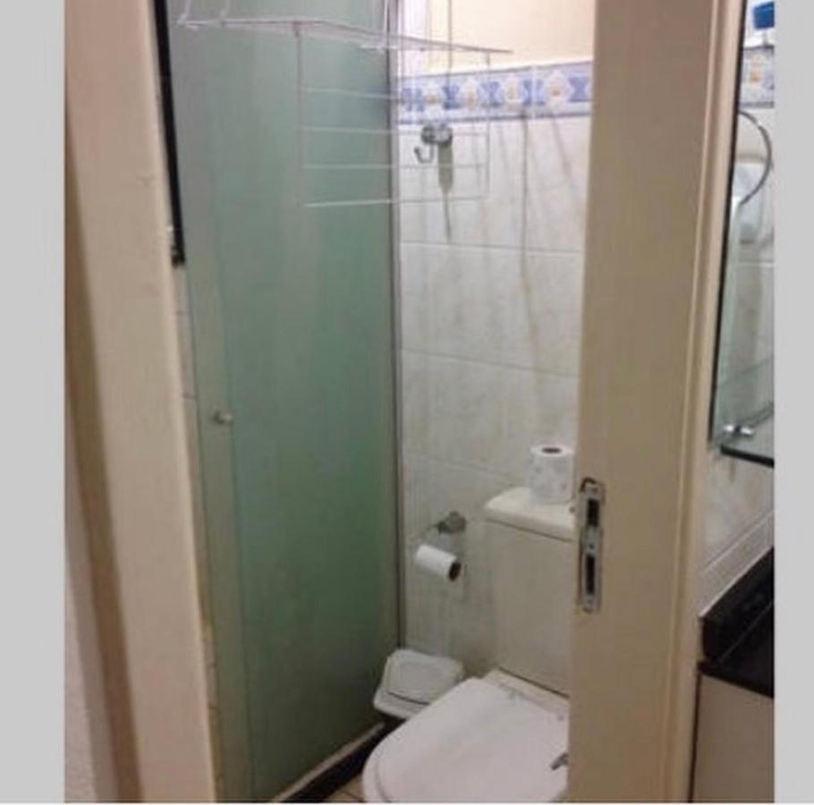 Flat Em Boa Viagem Apartman Recife Kültér fotó