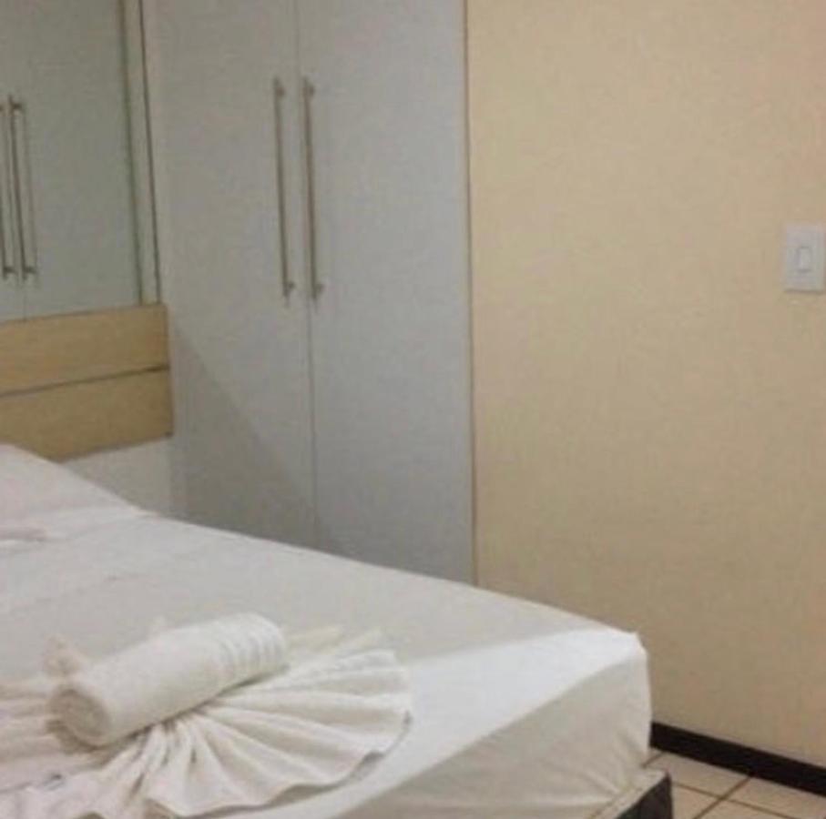 Flat Em Boa Viagem Apartman Recife Kültér fotó